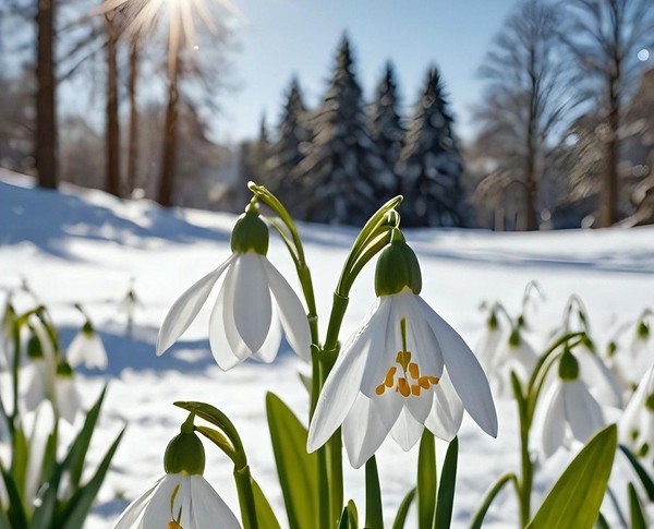 Открытый мастер-класс «Барокко»