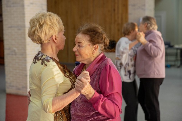 Музыкальный вечер с Концертным духовым оркестром им. Осиновского Д.А