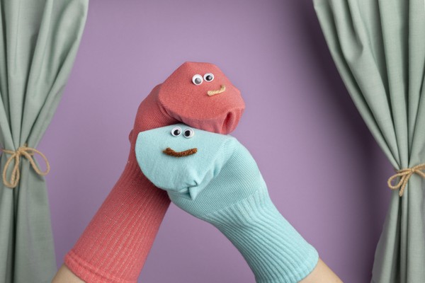 Удивительные сказки для детей и взрослых