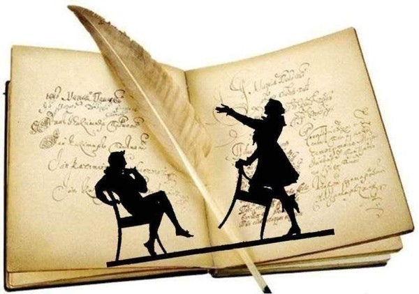 Фестиваль поэзии «Капели звонкие стихов»