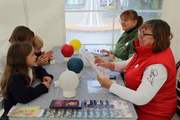 «Этно калейдоскоп: народы Урала»: интеллектуальная игра