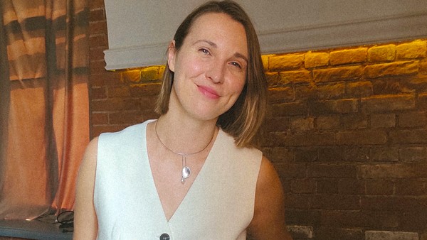 Елена Соломенцева. Что скрывается под маской