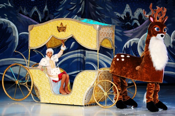 Снежная королева