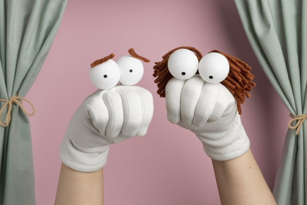 Приключения Буратино