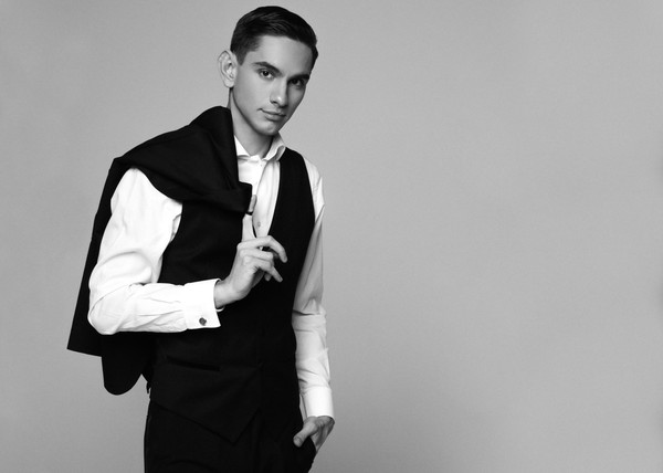 Шопен — Рахманинов