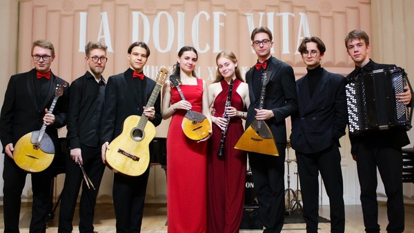 К 100-летию Александра Зацепина. Разговор со счастьем