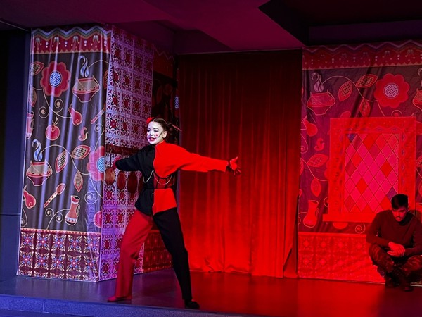 Сказ про Федота-стрельца, удалого молодца