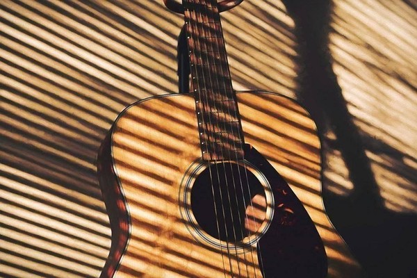 Литературно-музыкальная программа «Благослови, ликующая муза»