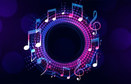 Как рождается музыка?