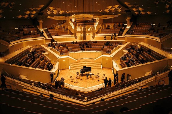 Simple Music. Linkin Park