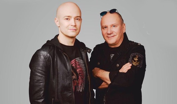 Концерт группы Фактор2