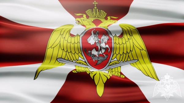 Национальная гвардия: служение Отечеству и народу