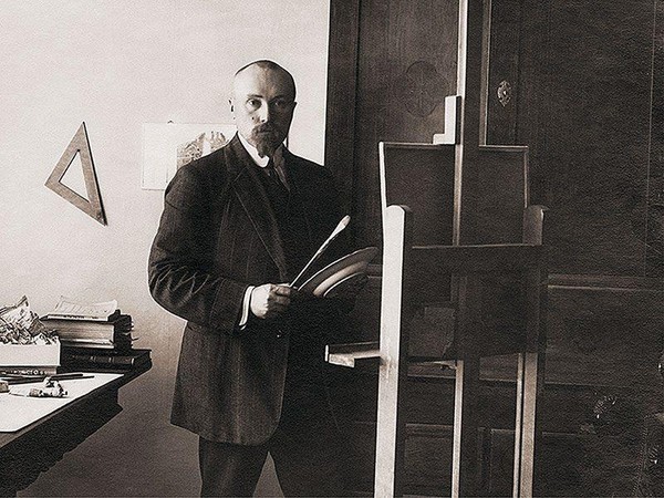 Вклад Н.К. Рериха в развитие театрально-декорационного искусства