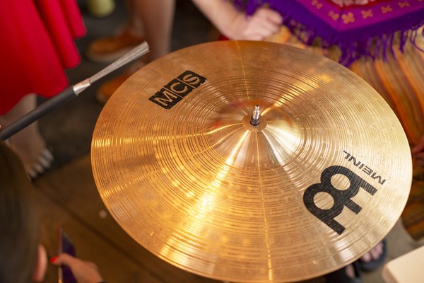 Как рождается музыка?