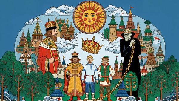 После дождичка в четверг