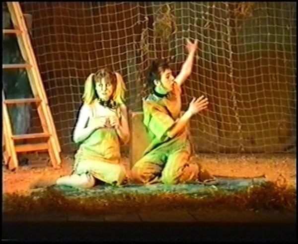 «Театр начинается с»