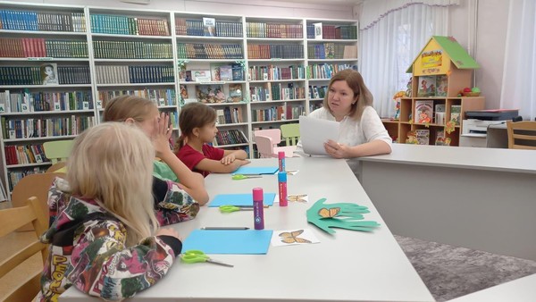 Поделка-самоделка «Кактус»