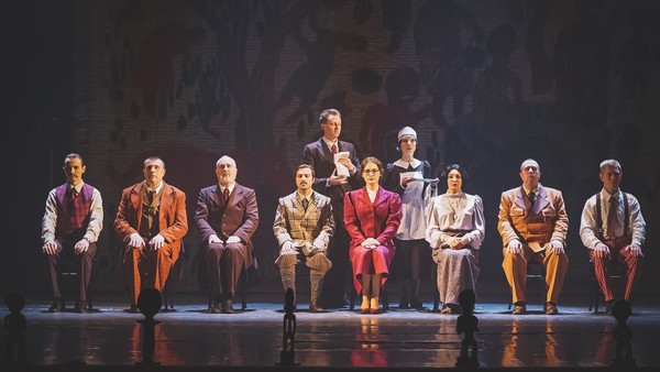 Десять негритят