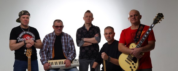 Rock Crystal Band. Легенды русского рока