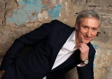 Лариса Шевченко и Константин Кинст