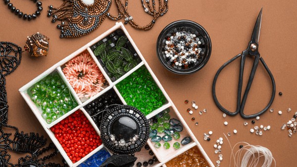 Программа «Волшебство орнамента»