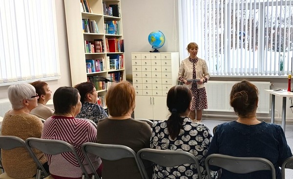 Литературный календарь «Смеёмся и грустим с Салтыковым- Щедриным»