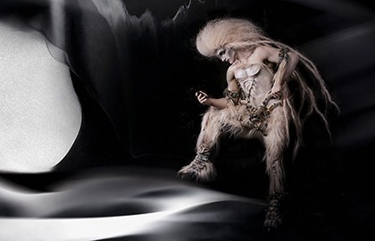 Повелитель грез. Иллюзия/Illusio