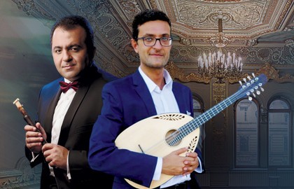 Неаполитанская карусель