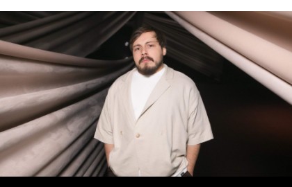 Заур Туганов