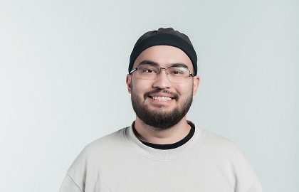 Адиль Абдигапар