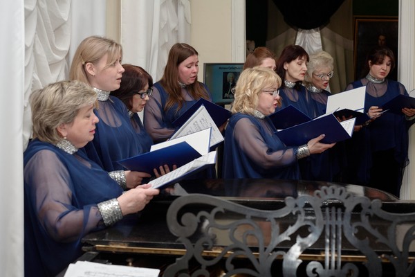 Лекция «Эпоха Классицизма. Торжество Разума»