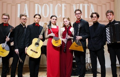 Разговор со счастьем