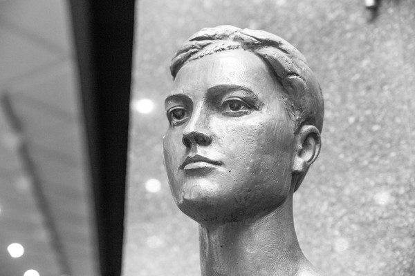 Спектакль «Воспоминания о Зое»