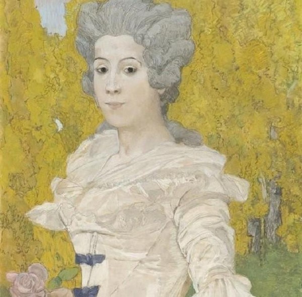 Лекция «Искусство макияжа. От Древнего Египта до современности»