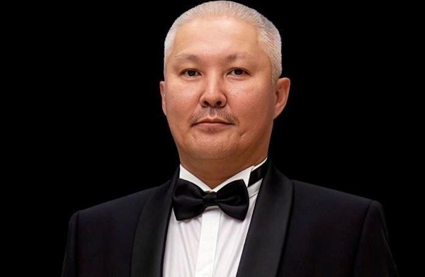 Концерт «Русские песни и романсы»