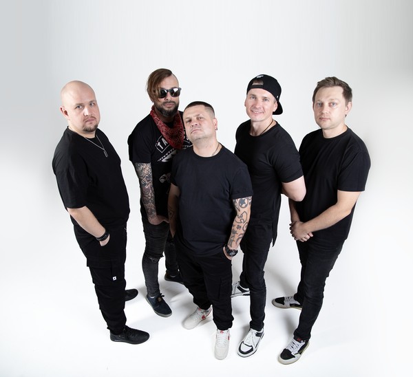 Табаско Бэнд