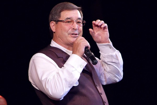 Концерт Салавата Фатхутдинова