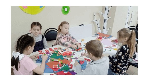 Мастер-класс «Умная сова»