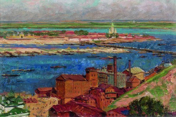 Проект «Слияния. Выставка о совпадениях и стечениях обстоятельств»