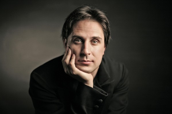 Творческая встреча с актером Ильей Славутским