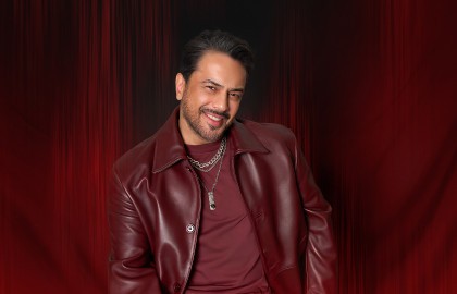 Emre Altuğ. Сказка поп-музыки