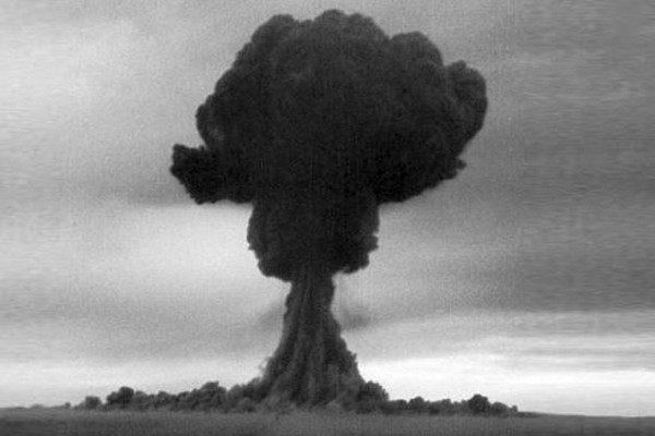 Лекция Н.М. Долгополова «Из истории Службы внешней разведки России: операция «Энормоз»