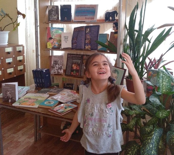 «Напитать душу красотой»