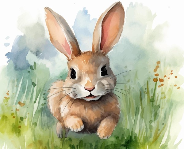 Мастер-класс «Зайка»