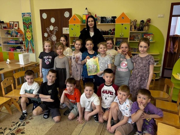 Встреча «А знаешь ли ты, что...»