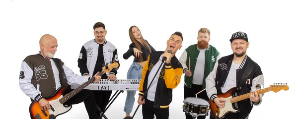 Музыкальный марафон: 5 групп на джой-сцене