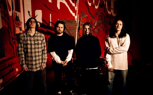 Hopelake + Heavy Plane + Харп