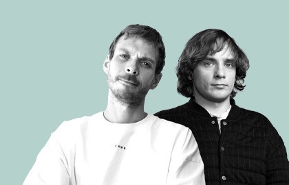 Алексей Квашонкин. Вася Медведев