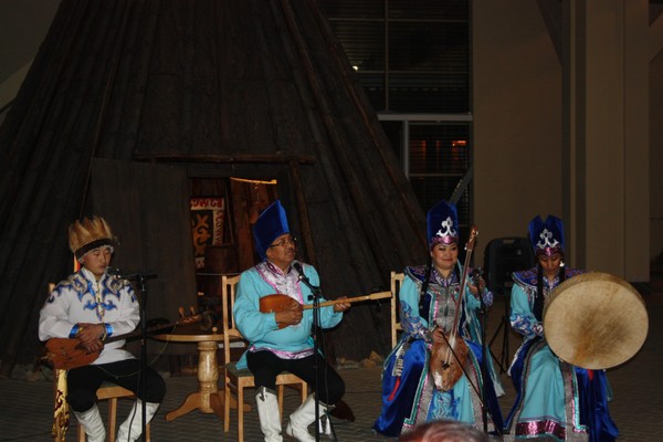 Интерактивный урок по созданию реплики скульптуры Ярымки Мечешева