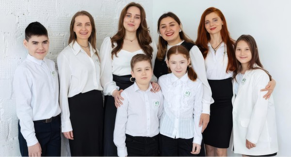 Концерт «Вперед за Мечтой»